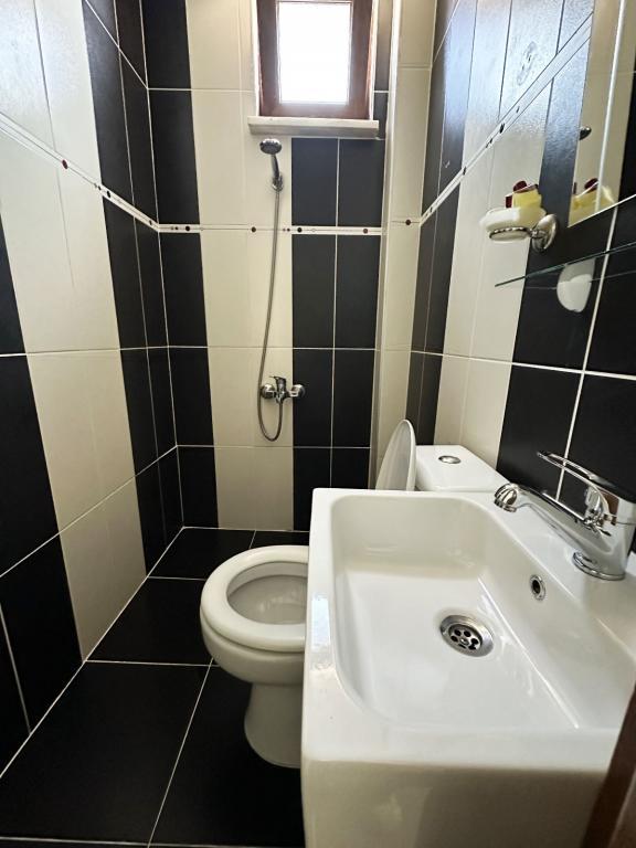 Çetinler Hotel — 4