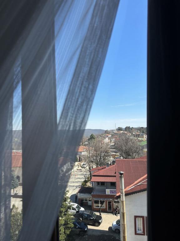 Çetinler Hotel — 7