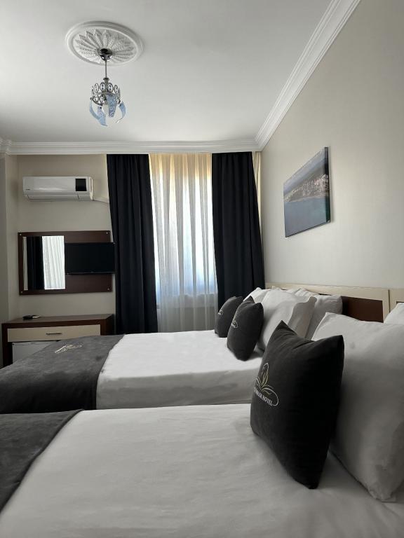 Çetinler Hotel — 9
