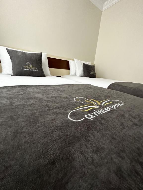 Çetinler Hotel — 10