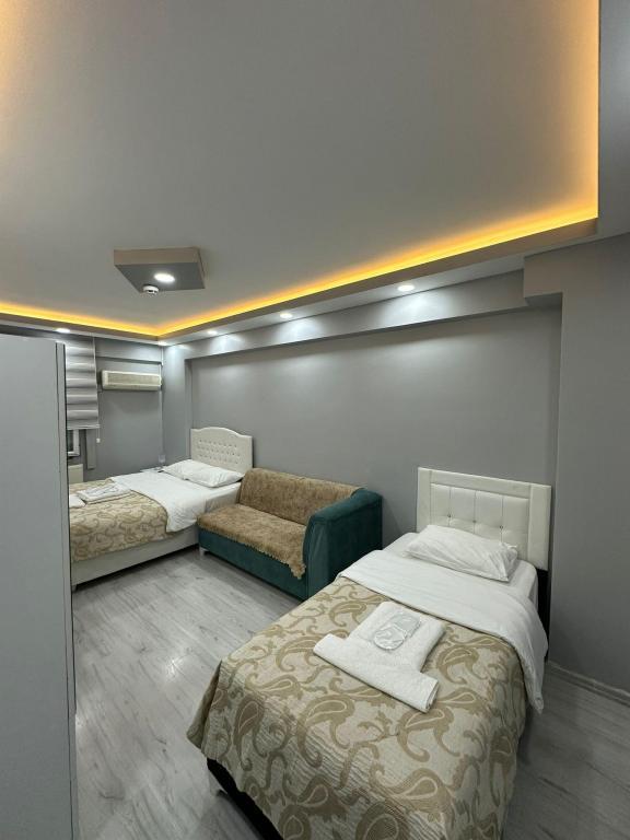 Ceylan Otel — 2