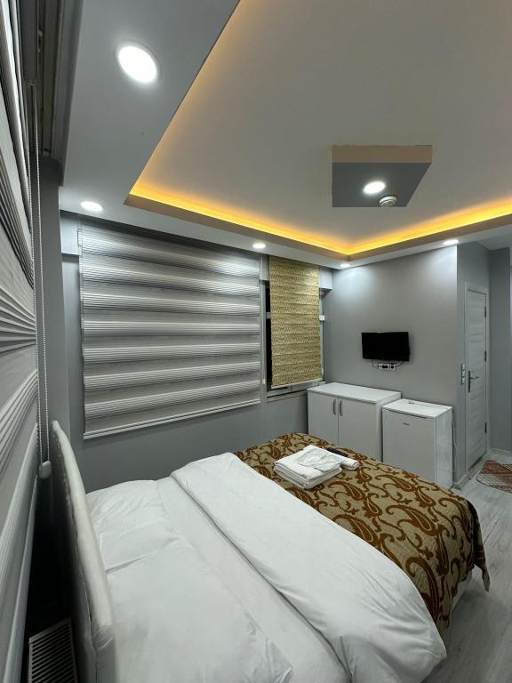 Ceylan Otel — 4
