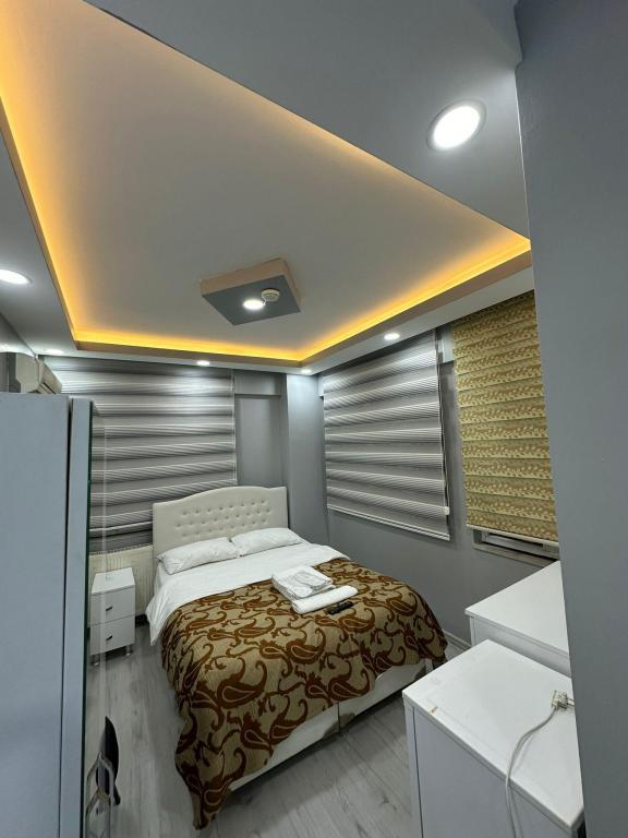 Ceylan Otel — 5
