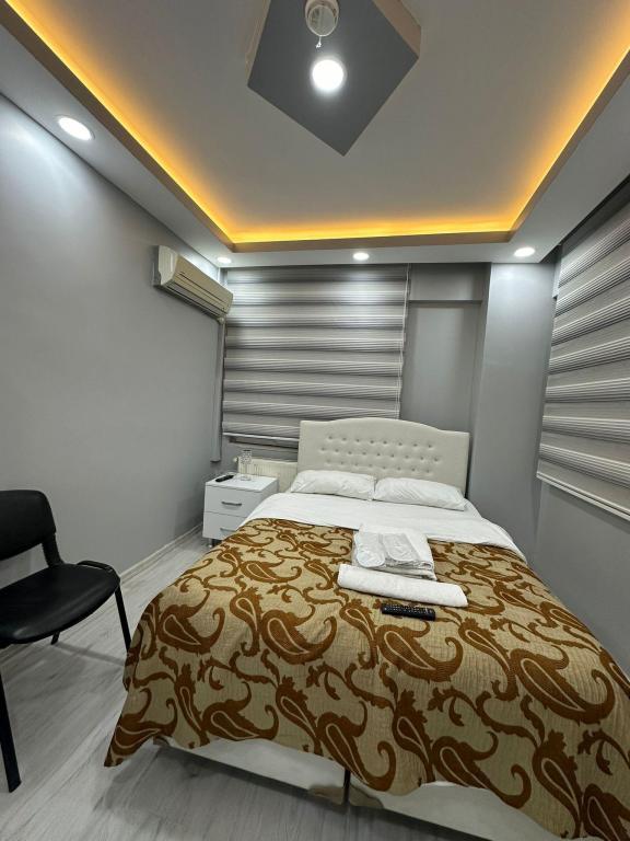 Ceylan Otel — 6