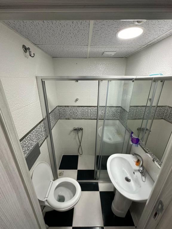 Ceylan Otel — 7