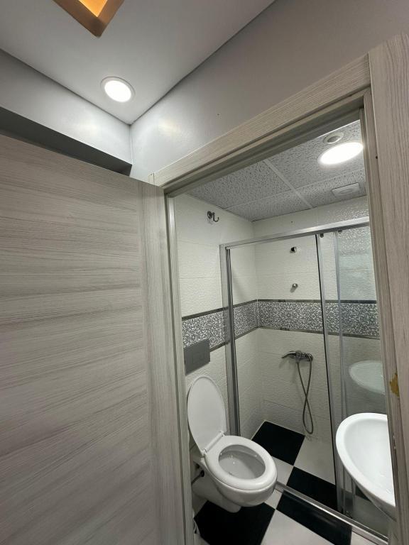 Ceylan Otel — 10
