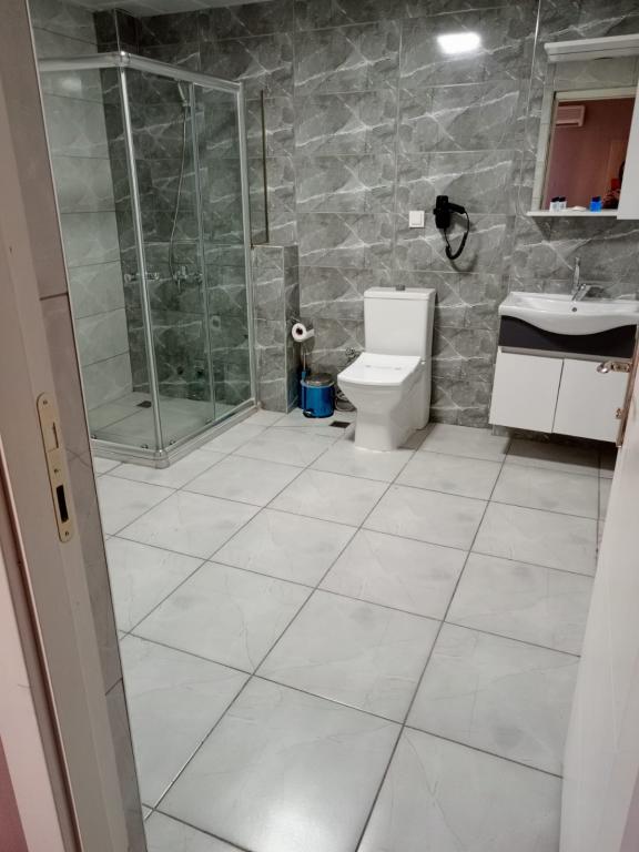 Çiçek Hotel Ankara — 5