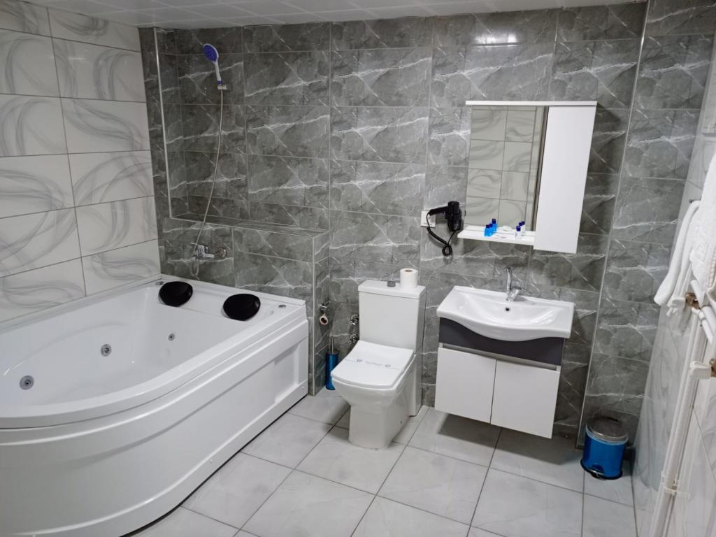 Çiçek Hotel Ankara — 7