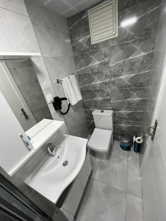 Çiçek Hotel Ankara — 8
