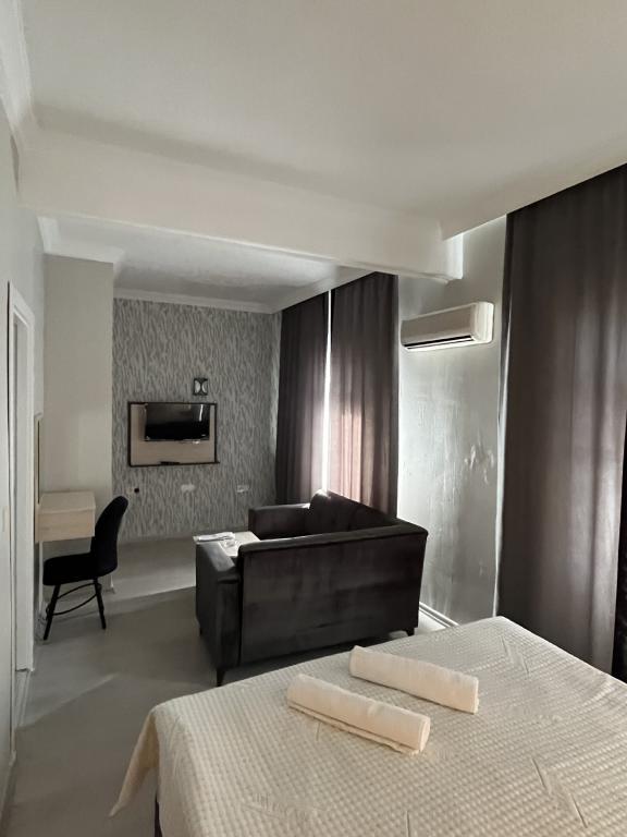 Çiçek Hotel Ankara — 9