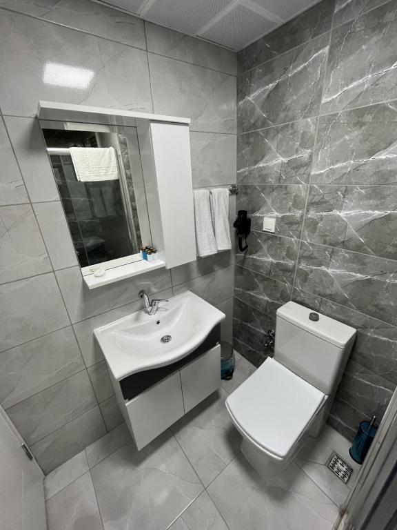 Çiçek Hotel Ankara — 10