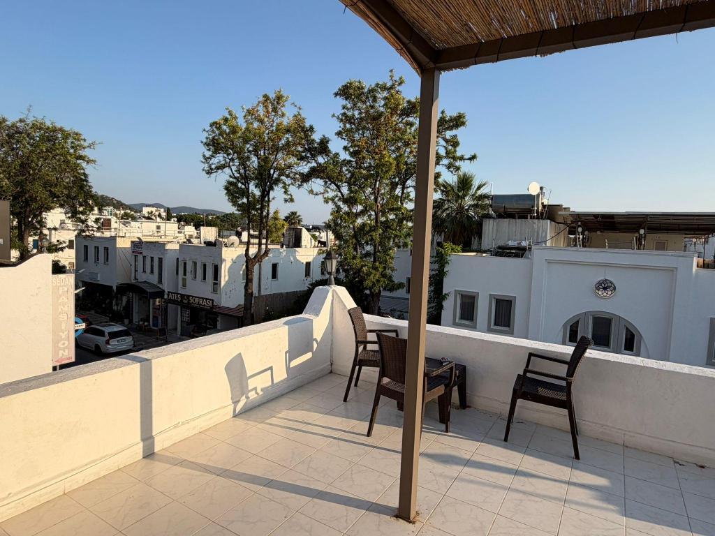Cielo Otel — 1