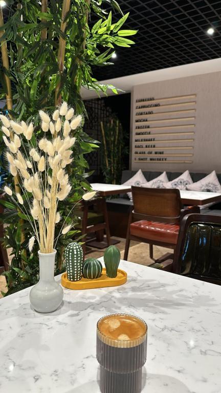 Cihangir Hotel Bosphorus — 9