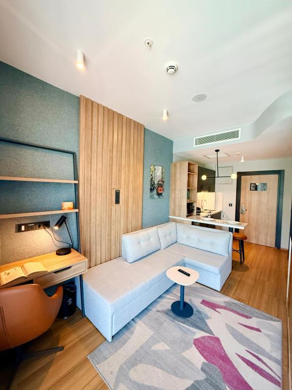 Cityloft 175 — 10