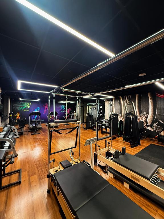 Cityloft 175 — 2