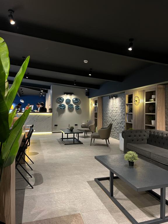 Cityloft 36 — 10