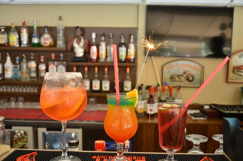 Club Amaris — 8
