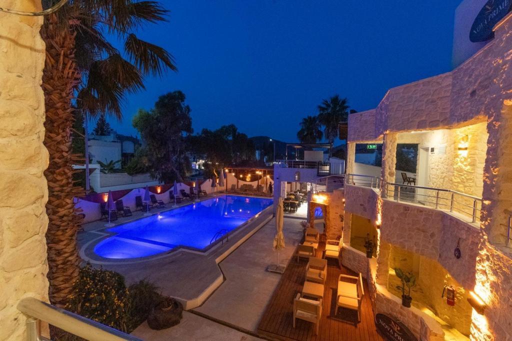 Cohiba Hotel — 3