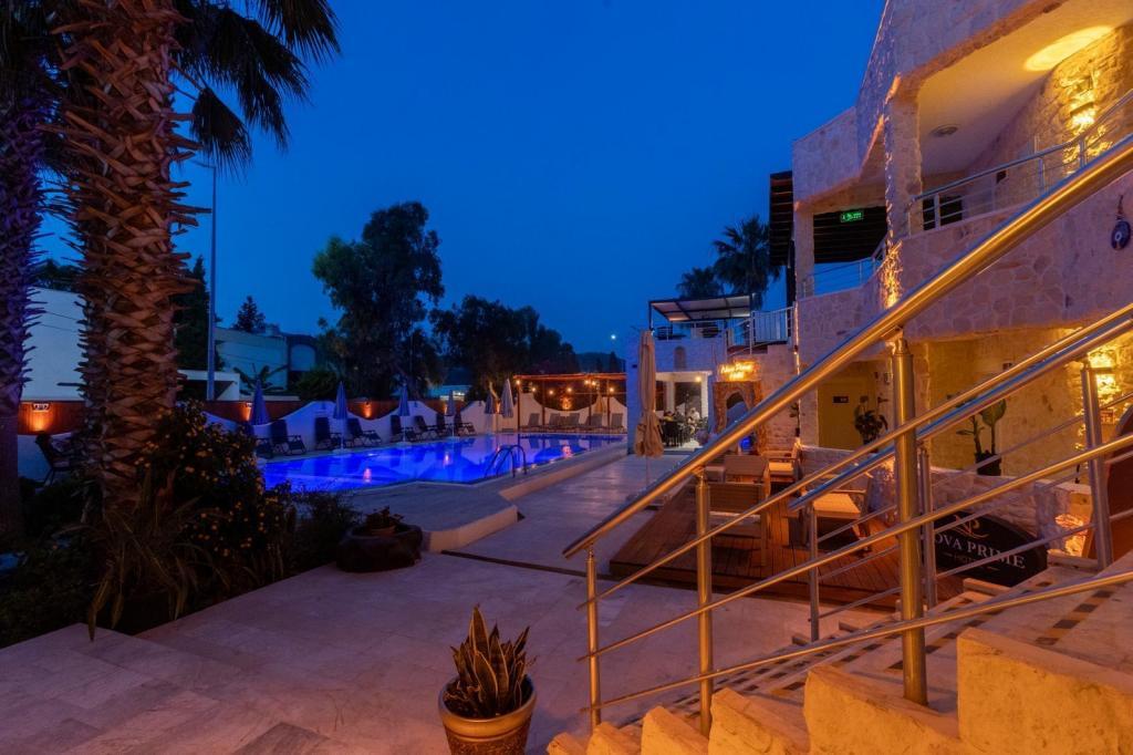 Cohiba Hotel — 4