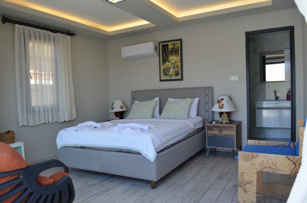 Çökertme Butik Otel — 3