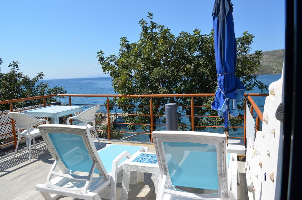Çökertme Butik Otel — 5