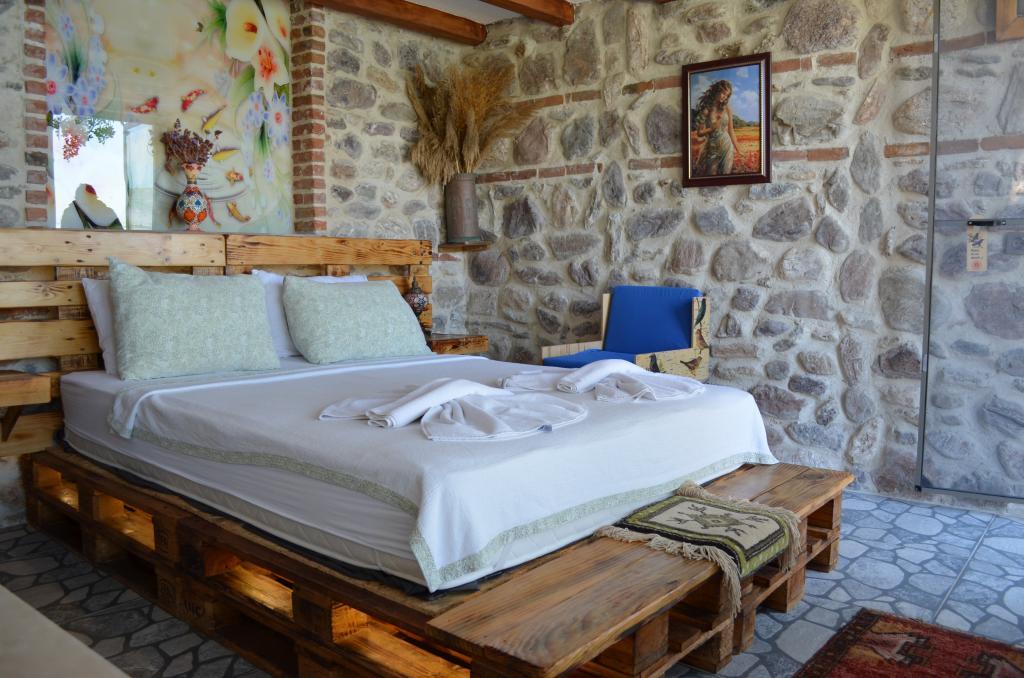 Çökertme Butik Otel — 6