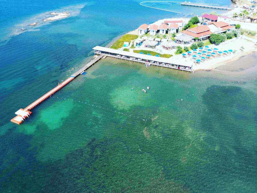 Cunda Club Sedef — 1