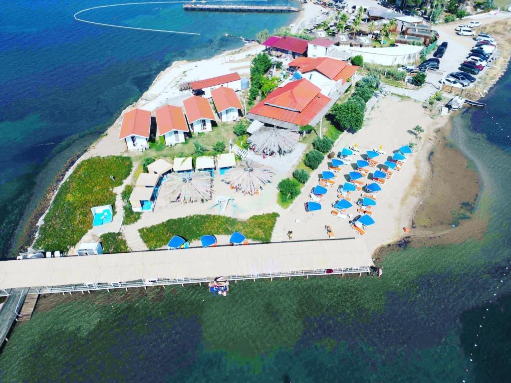 Cunda Club Sedef — 5