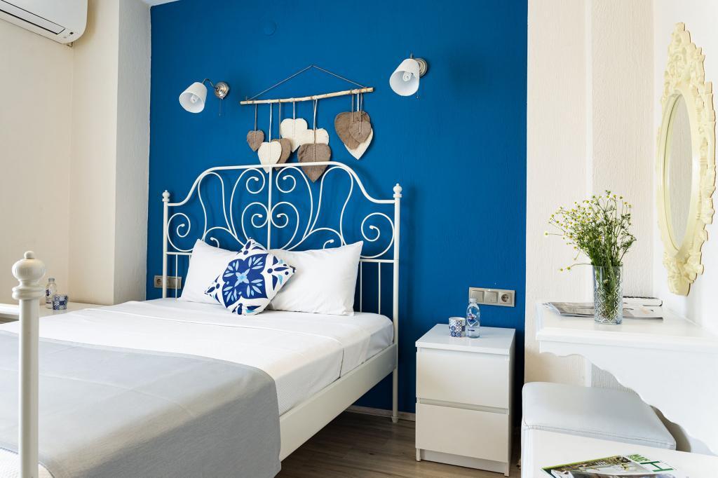 Cunda Eren Otel — 2
