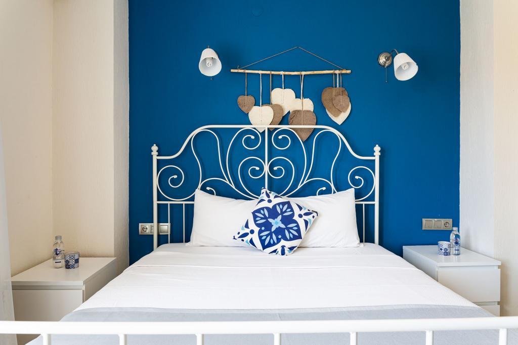 Cunda Eren Otel — 3