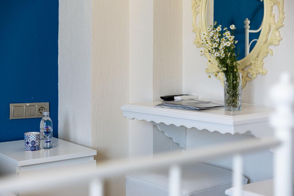Cunda Eren Otel — 4