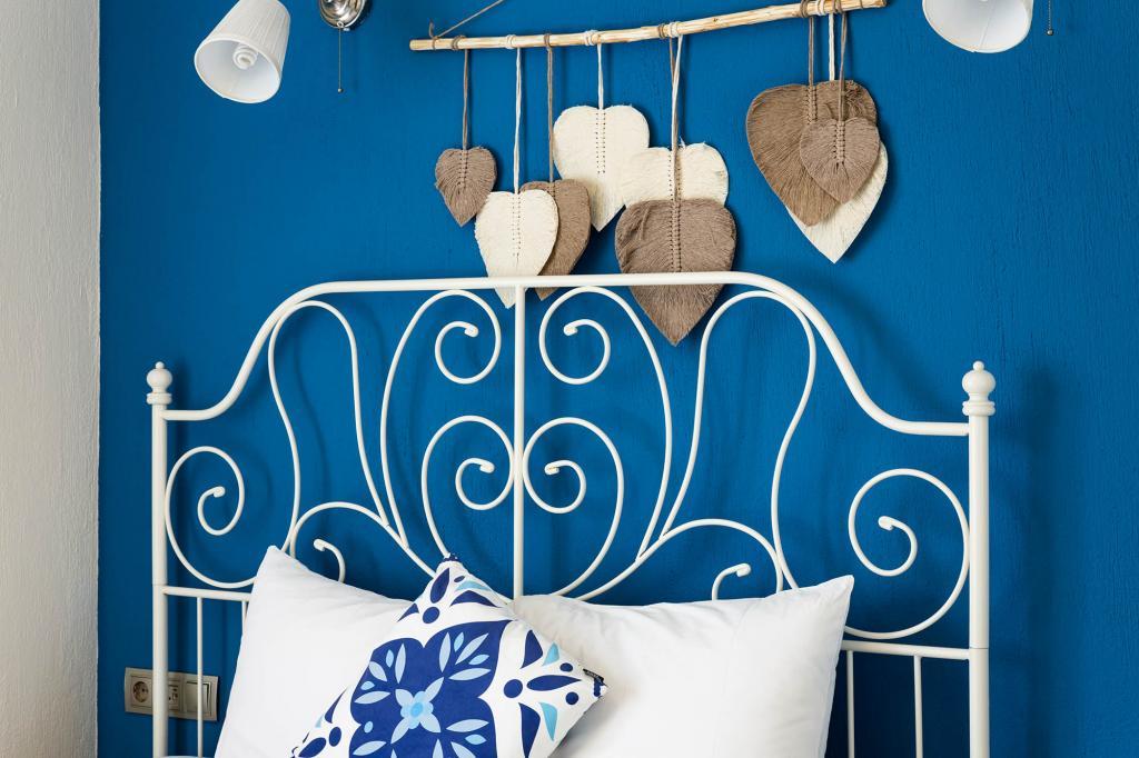 Cunda Eren Otel — 5
