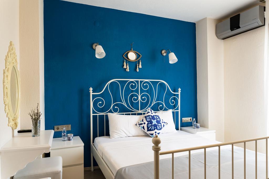 Cunda Eren Otel — 7