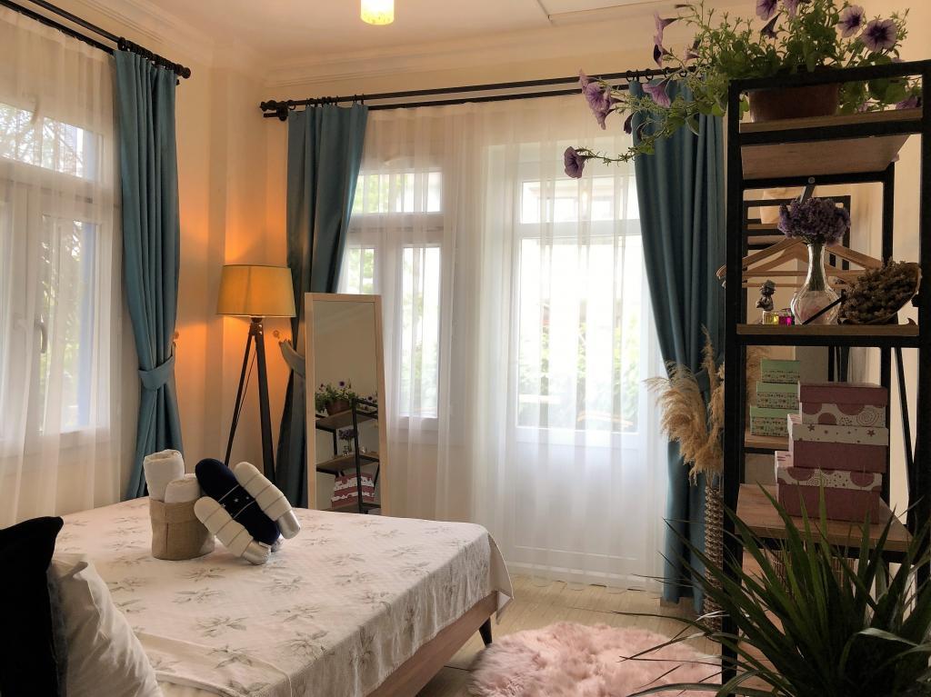 Cunda La Vie — 2