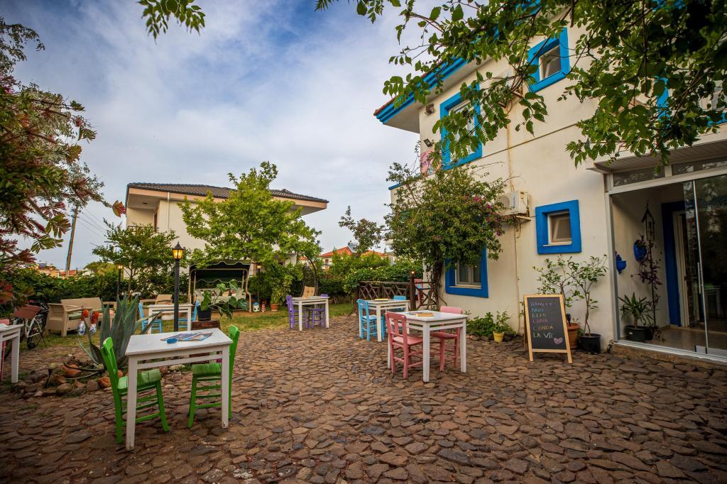 Cunda La Vie — 9