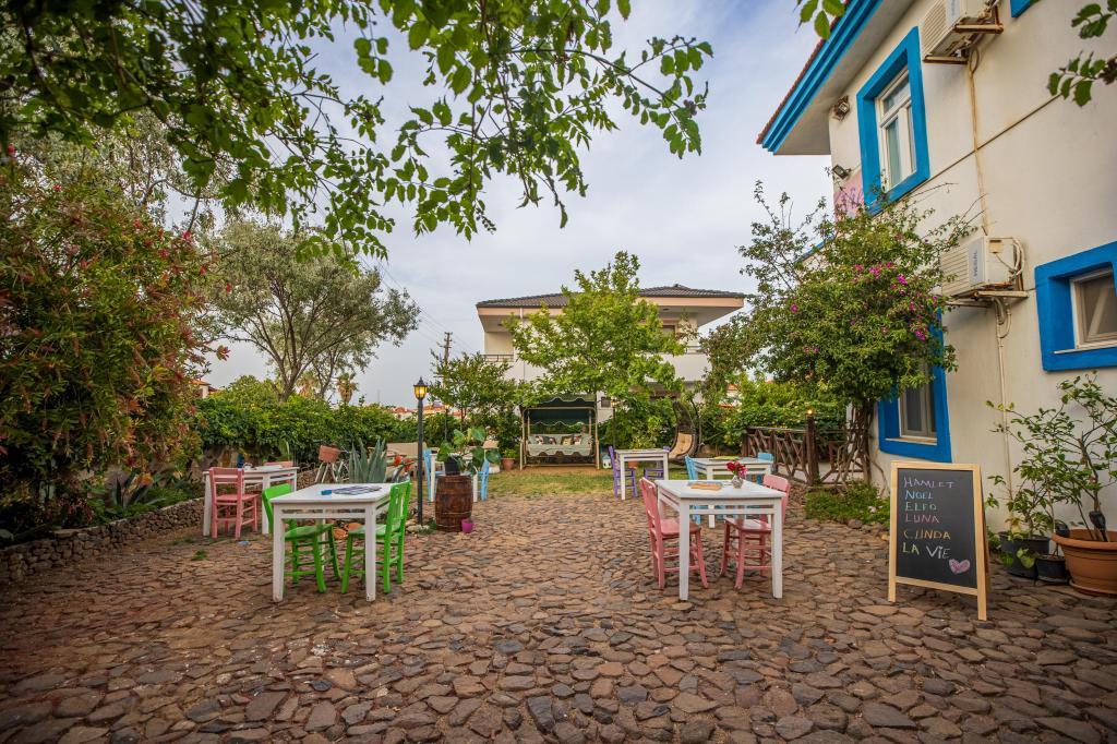 Cunda La Vie — 10
