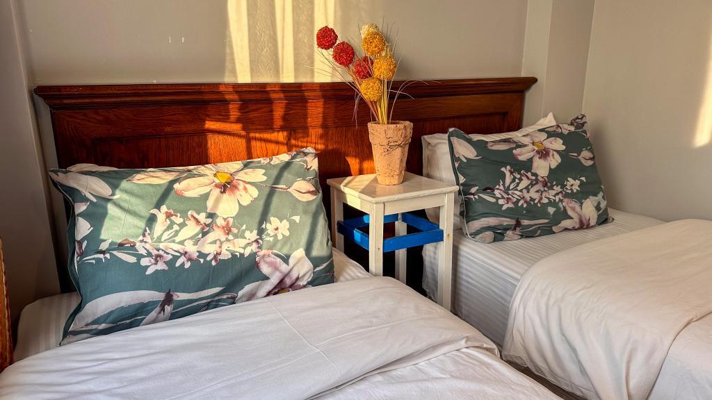 Cunda Nesos Otel — 6
