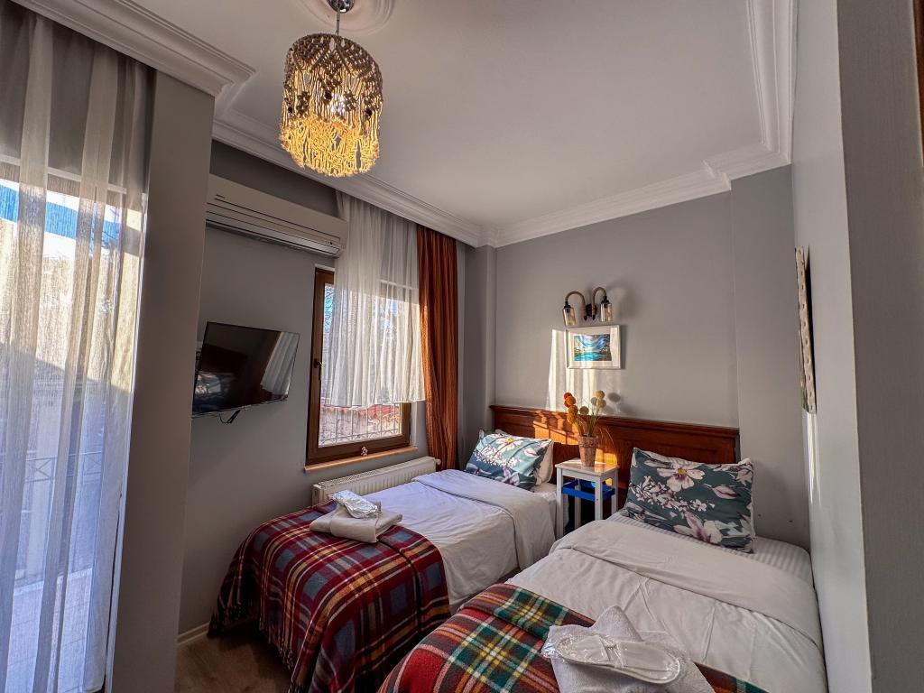 Cunda Nesos Otel — 8