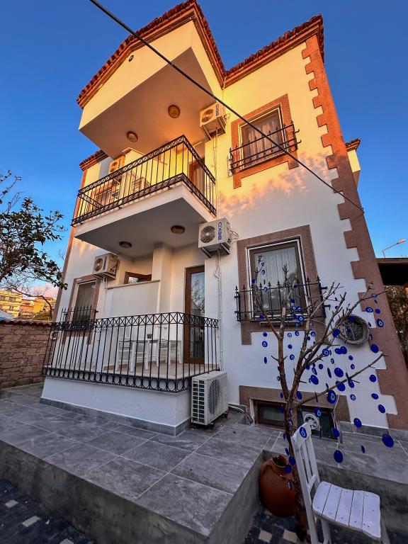 Cunda Nesos Otel — 10