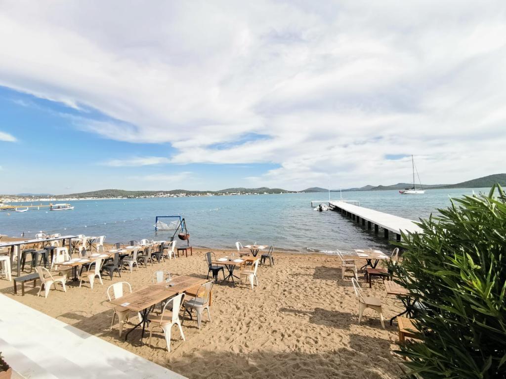 Cunda Otel — 2
