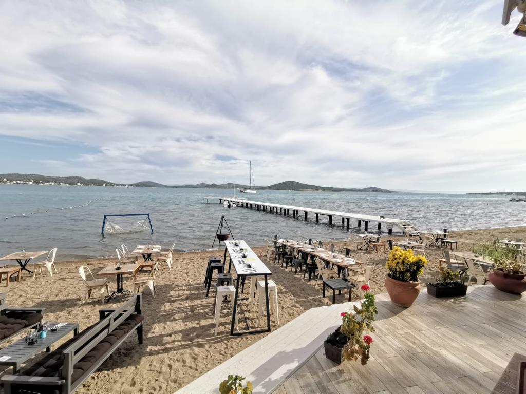 Cunda Otel — 3