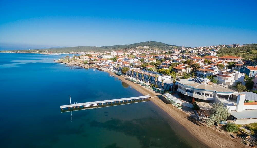 Cunda Otel — 8