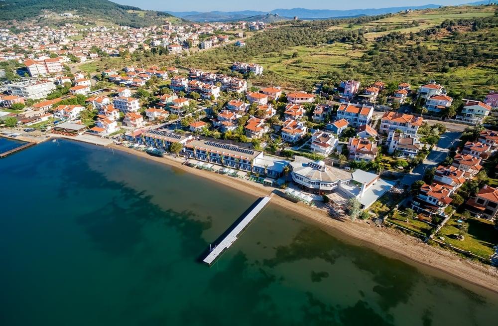 Cunda Otel — 9