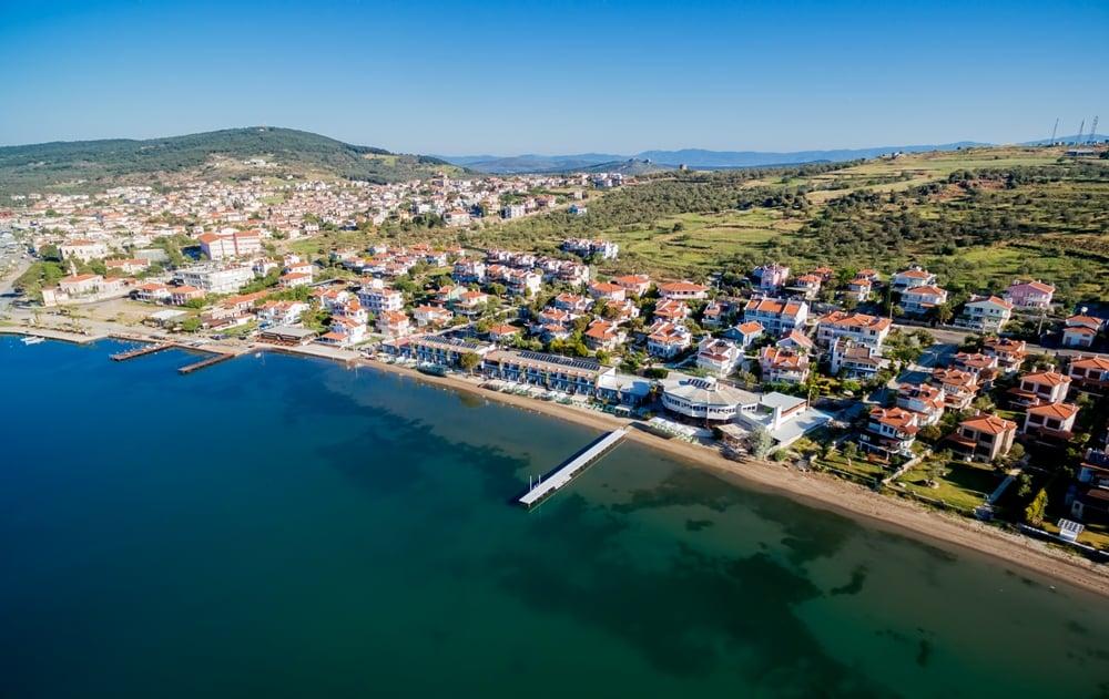 Cunda Otel — 10