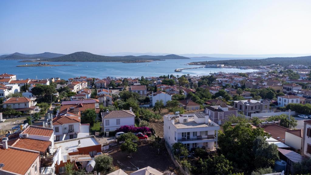 Cunda Qara — 2