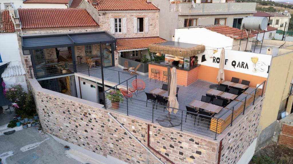 Cunda Qara — 4