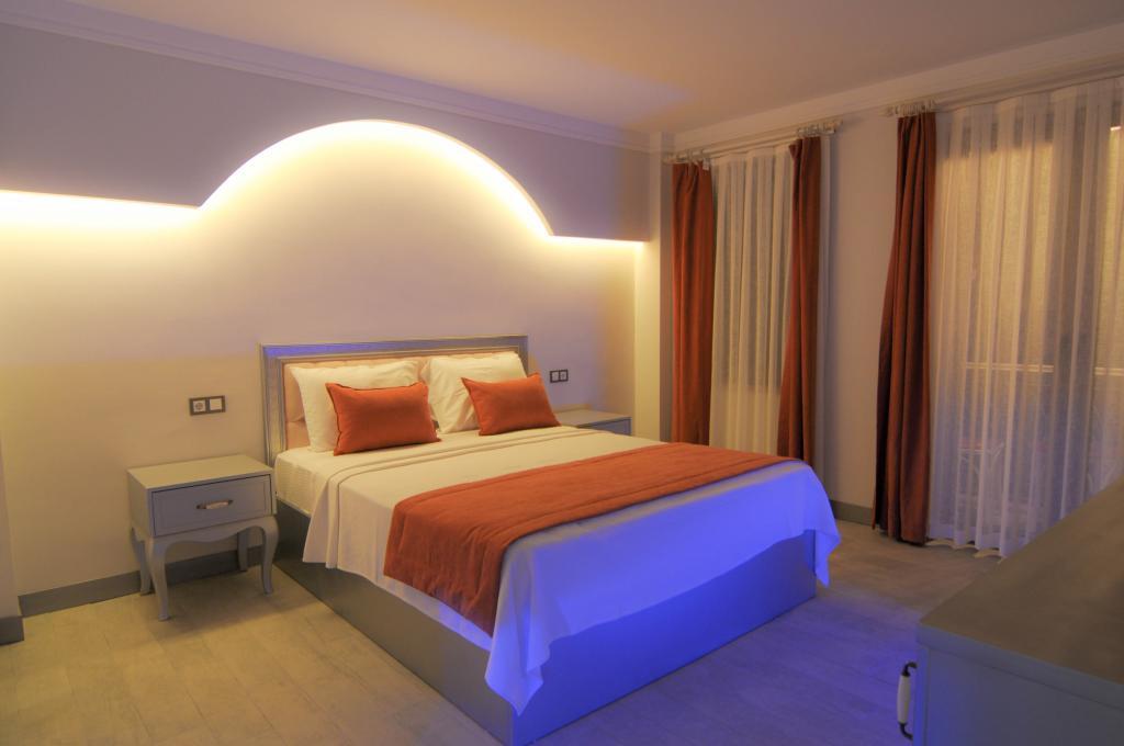 Cunda Rota Otel — 5