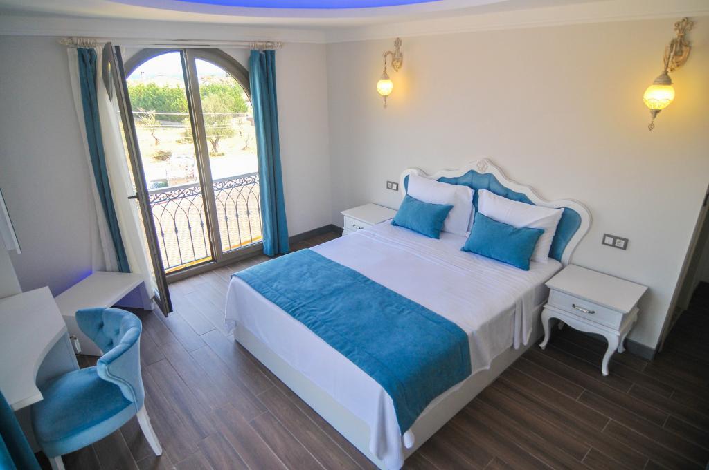 Cunda Rota Otel — 6