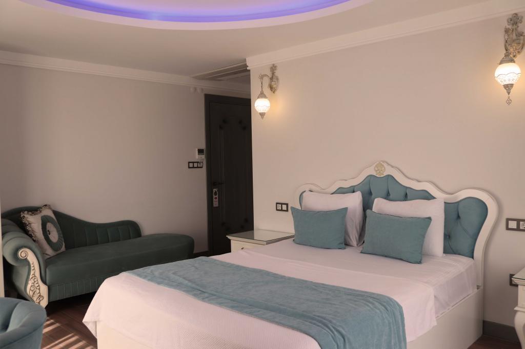 Cunda Rota Otel — 7