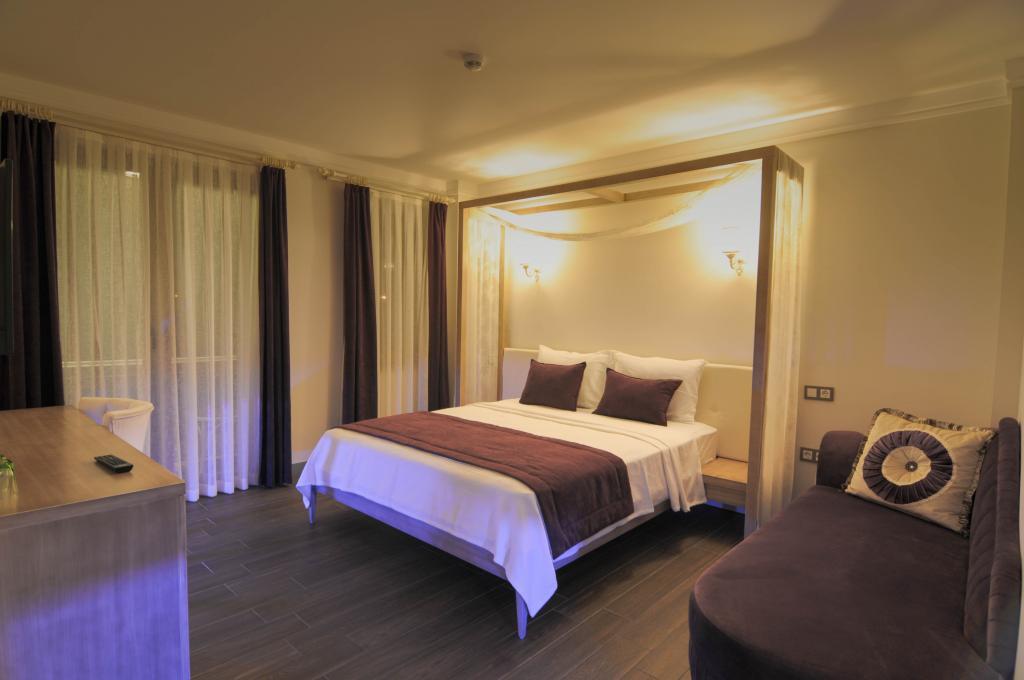 Cunda Rota Otel — 8